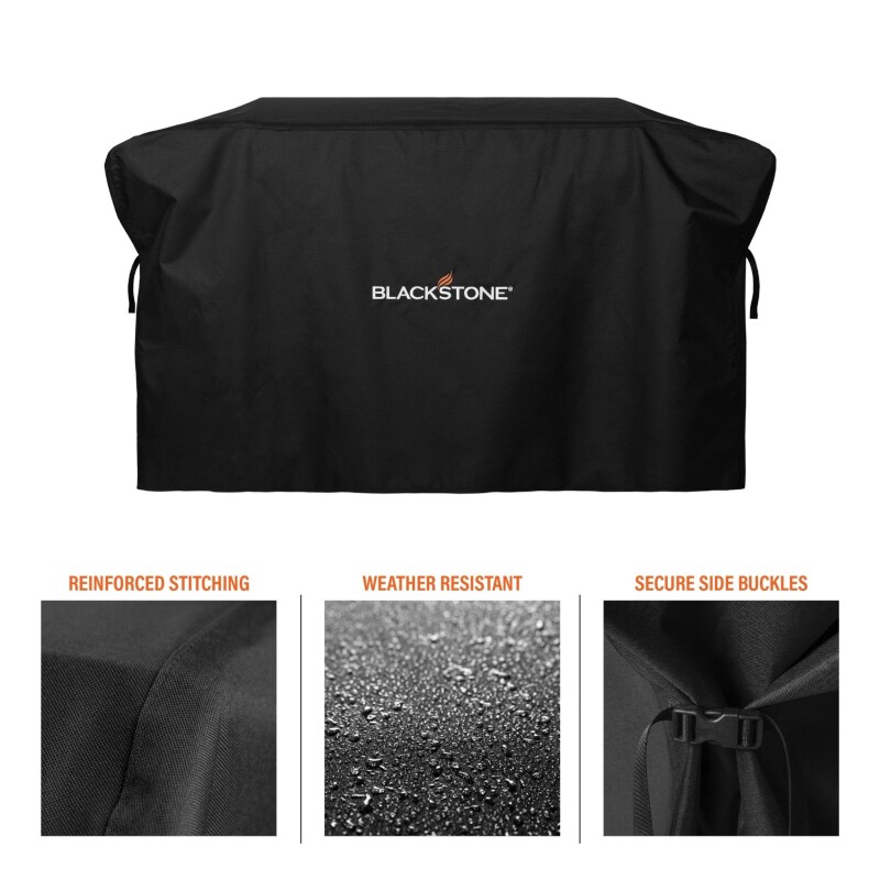 36" Griddle with Hood Bundle KT25002