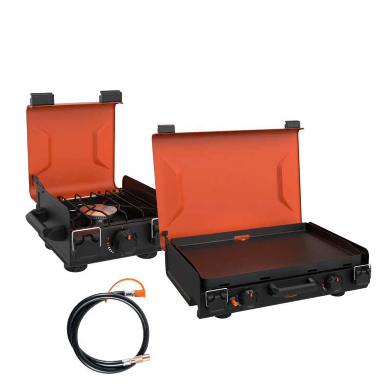 20" Camping Griddle Bundle KT25016