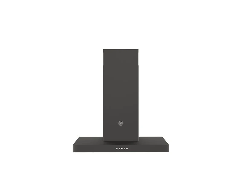 30 T-Shape Wallmounted Hood, 1 motor 600 CFM KT30CAT