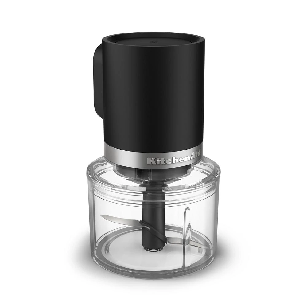 Go™ Cordless Top Down Chopper - battery sold separately KTCR350BM