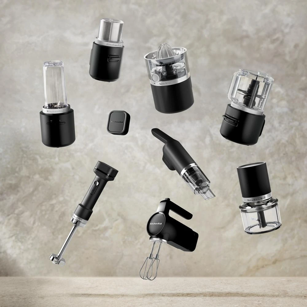 Go™ Cordless Top Down Chopper - battery sold separately KTCR350BM