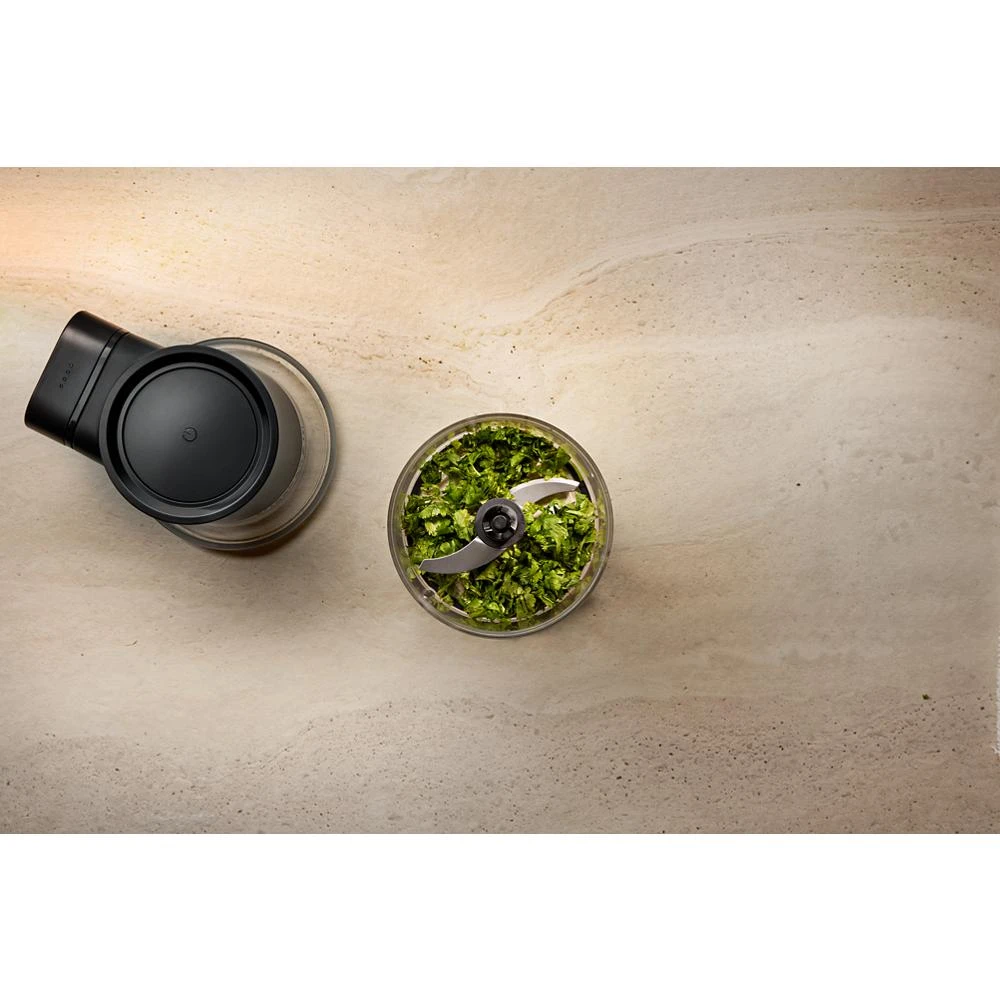 Go™ Cordless Top Down Chopper - battery sold separately KTCR350BM