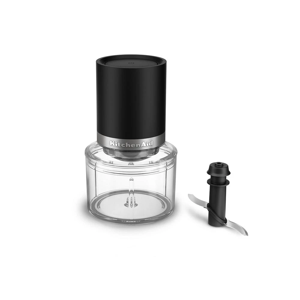 Go™ Cordless Top Down Chopper - battery sold separately KTCR350BM
