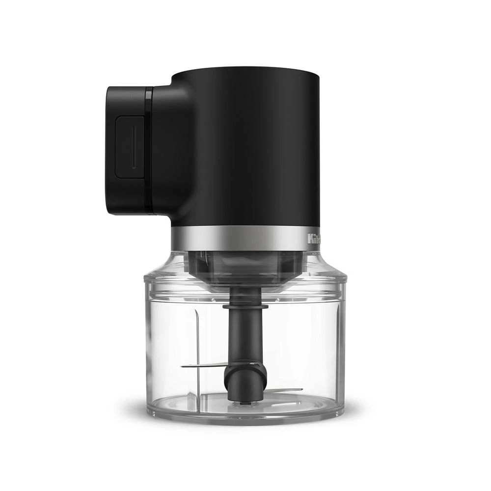 Go™ Cordless Top Down Chopper - battery sold separately KTCR350BM