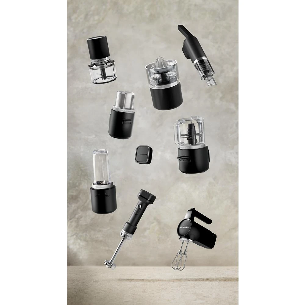 Go™ Cordless Top Down Chopper - battery sold separately KTCR350BM