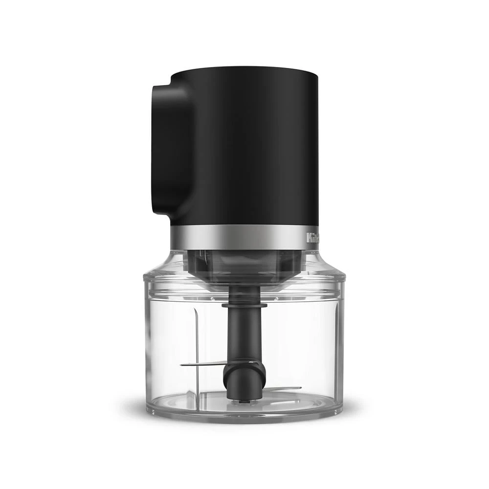 Go™ Cordless Top Down Chopper - battery sold separately KTCR350BM