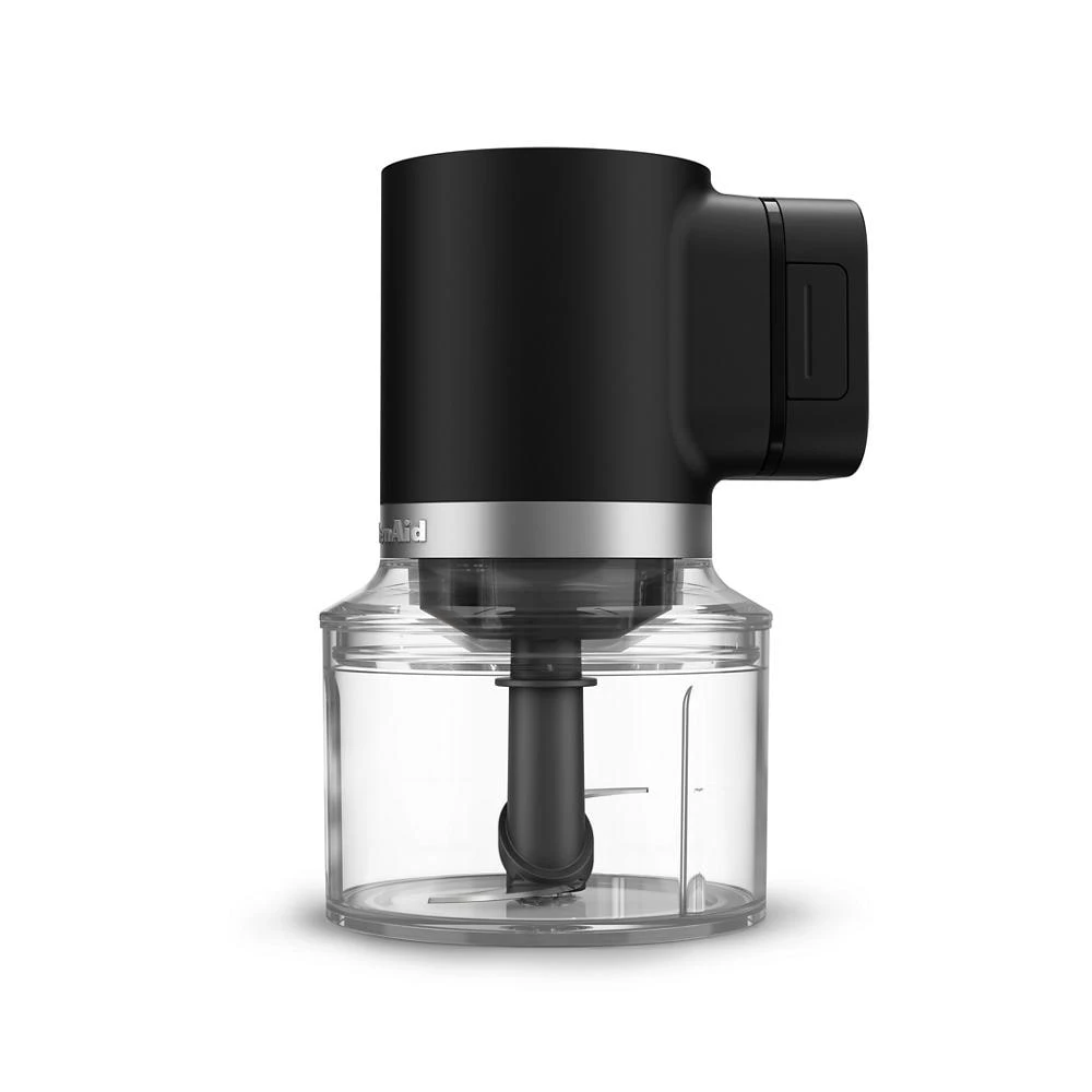 Go™ Cordless Top Down Chopper - battery sold separately KTCR350BM
