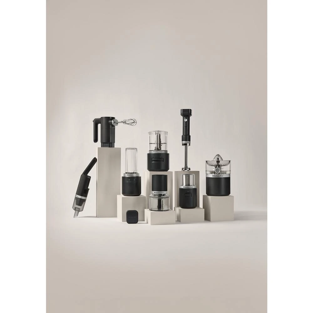 Go™ Cordless Top Down Chopper - battery sold separately KTCR350BM