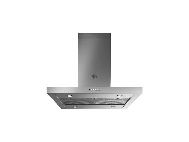 36 T-Shape Island Hood, 1 motor 600 CFM KTI36XT