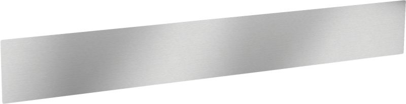 30" MasterCool Column Toekick SS KTK3020CTS