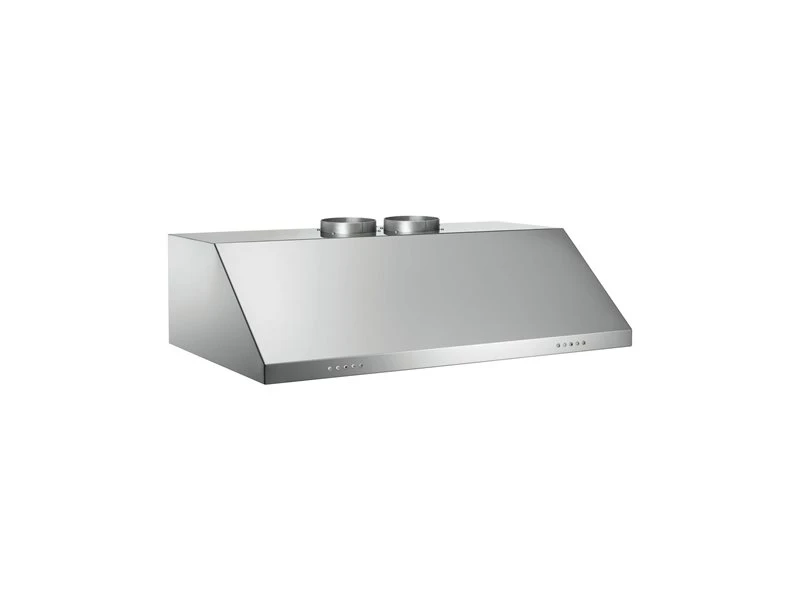 36 Wallmount Undermount Canopy Hood 2 motors KU36PRO2X14