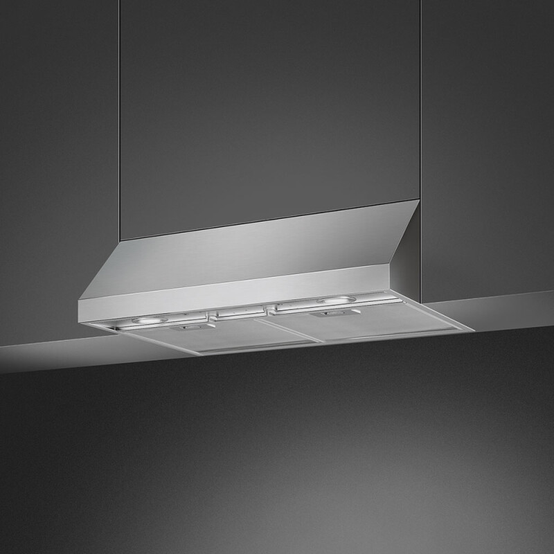Hood Classic KUC24X, product image 5 of 6