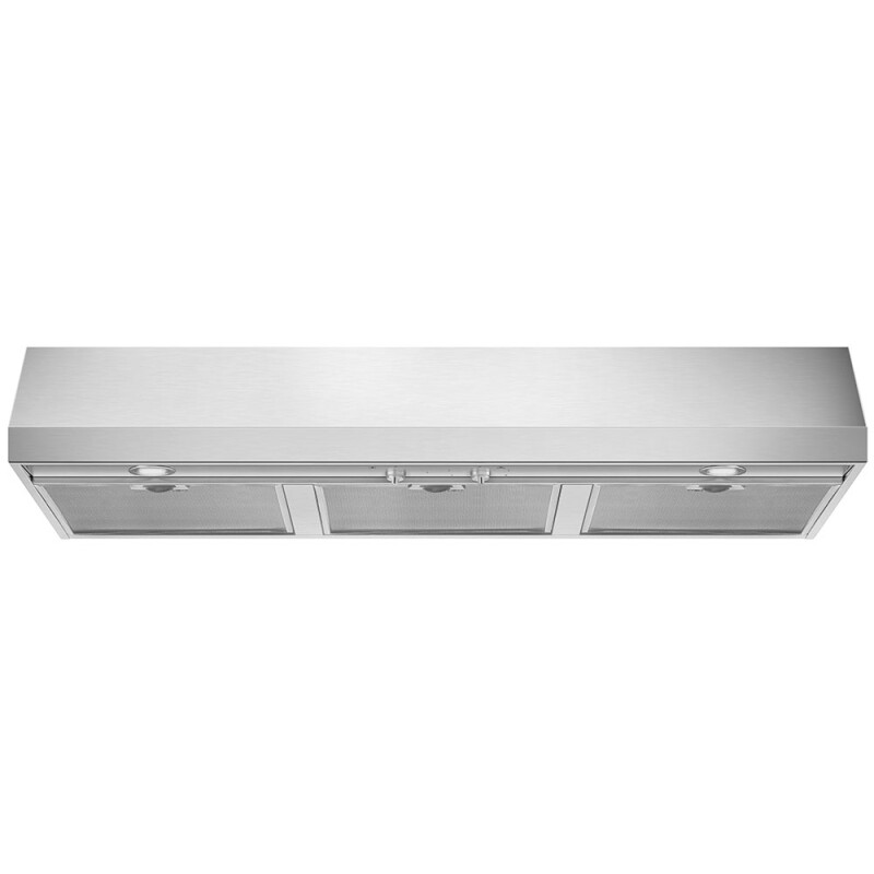 Hood Classic KUC48X, product image 4 of 5