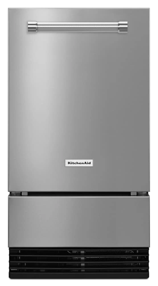 18'' Automatic Ice Maker KUID308ESS