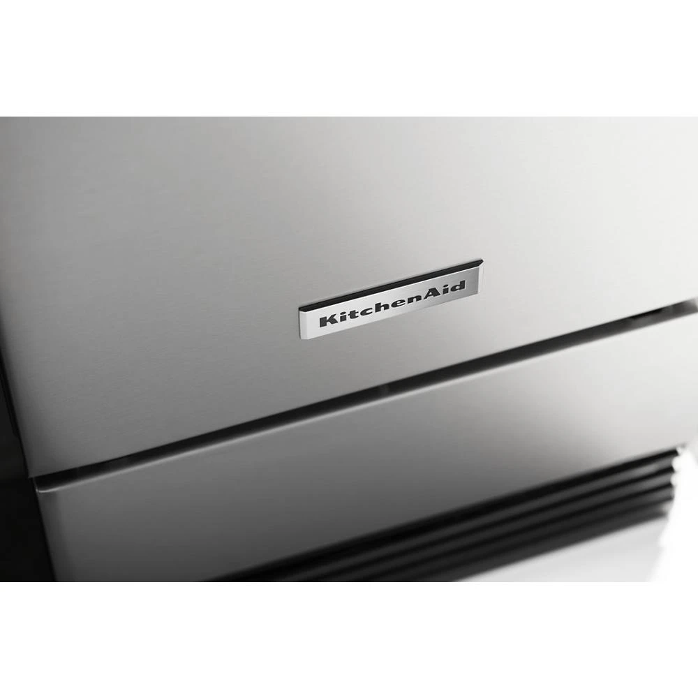 18'' Automatic Ice Maker with PrintShield Finish view 10