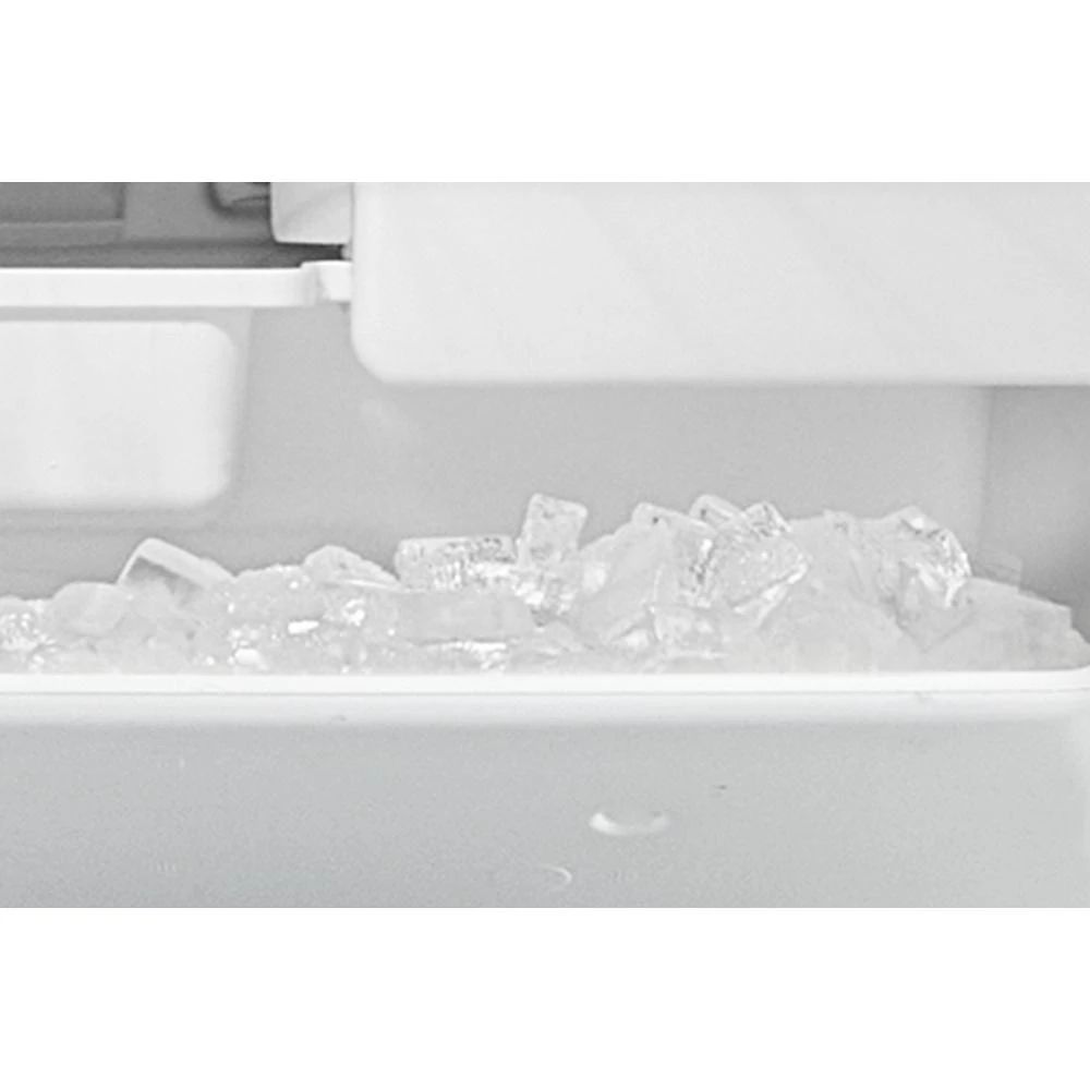 18'' Automatic Ice Maker view 5
