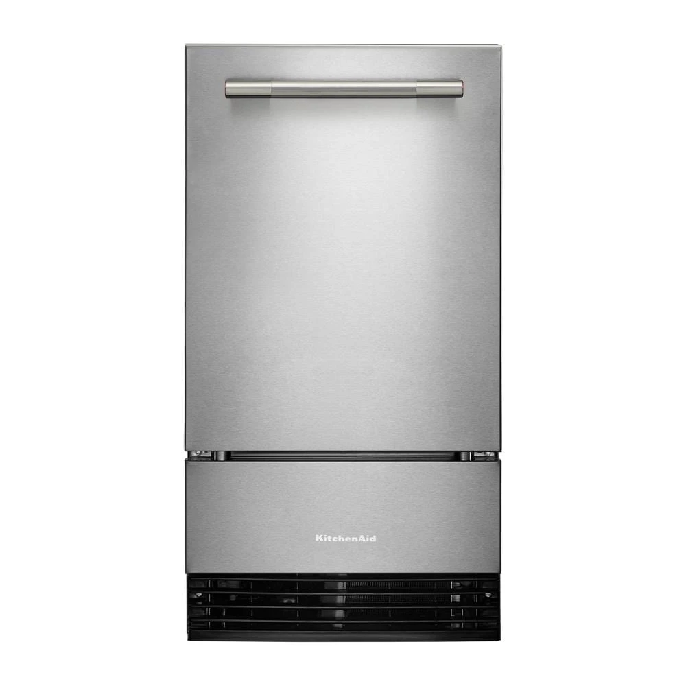 18'' Automatic Ice Maker view 8