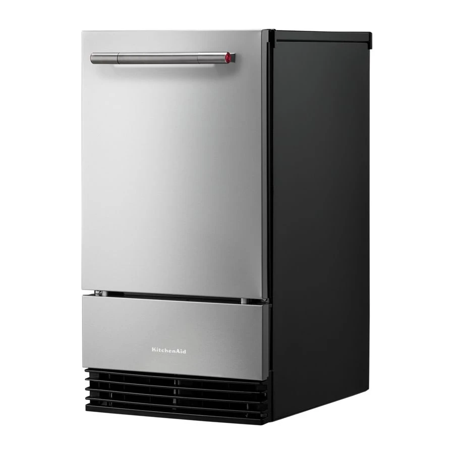 18'' Automatic Ice Maker With Printshield® Finish KUID318SPS