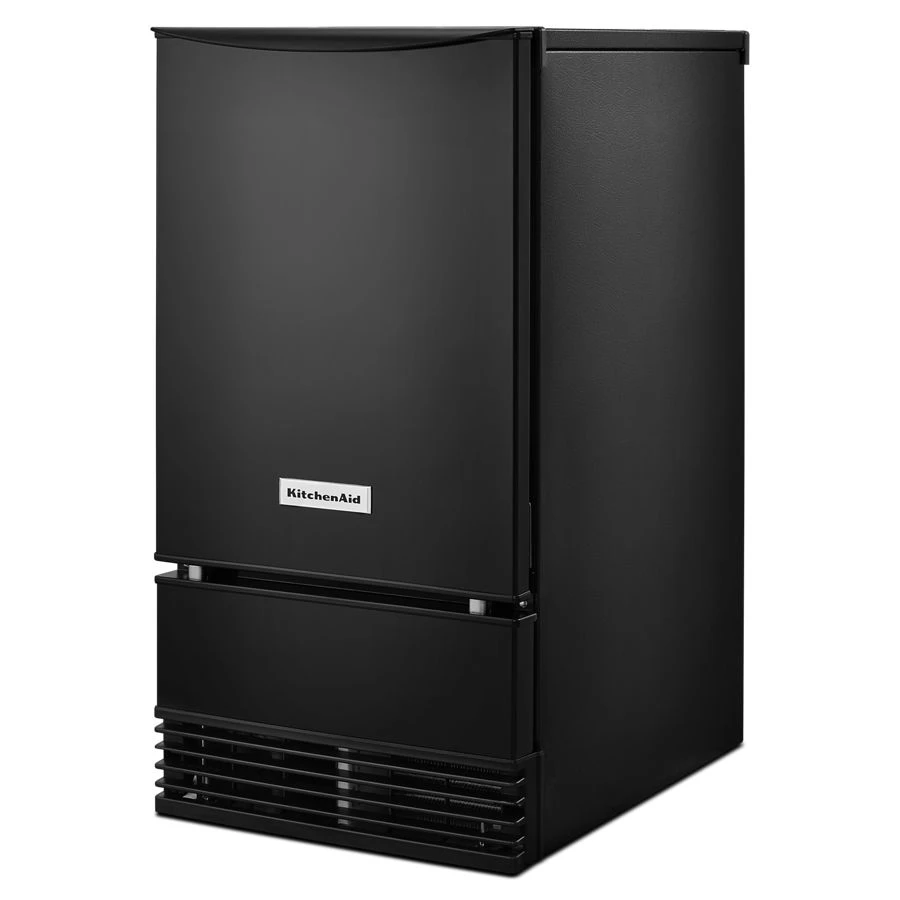 18'' Automatic Ice Maker KUID508HBL