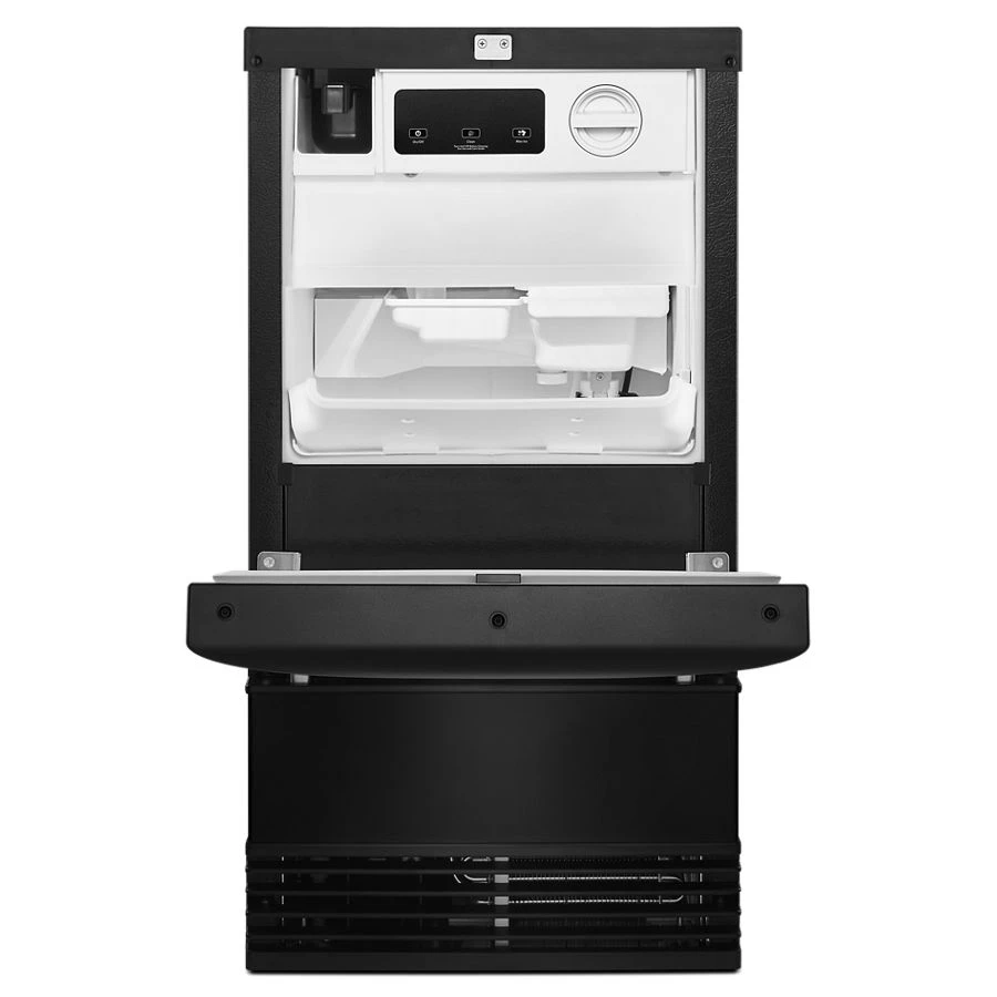 18'' Automatic Ice Maker KUID508HBL