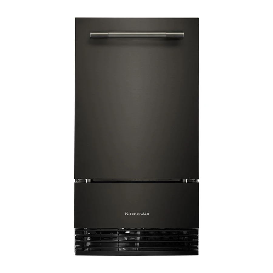 18'' Automatic Ice Maker KUID518SBE