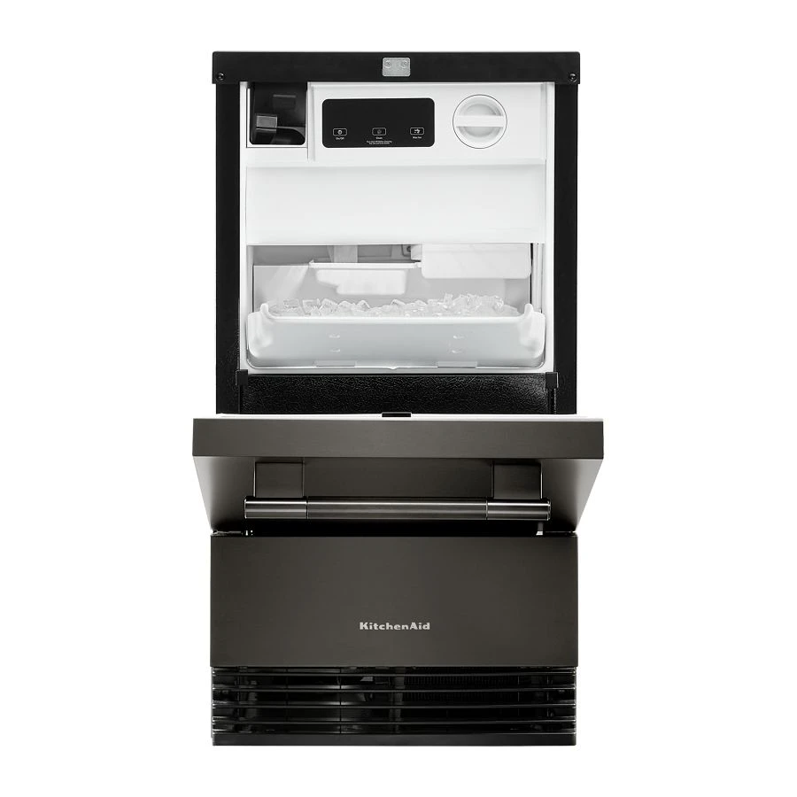 18'' Automatic Ice Maker KUID518SBE