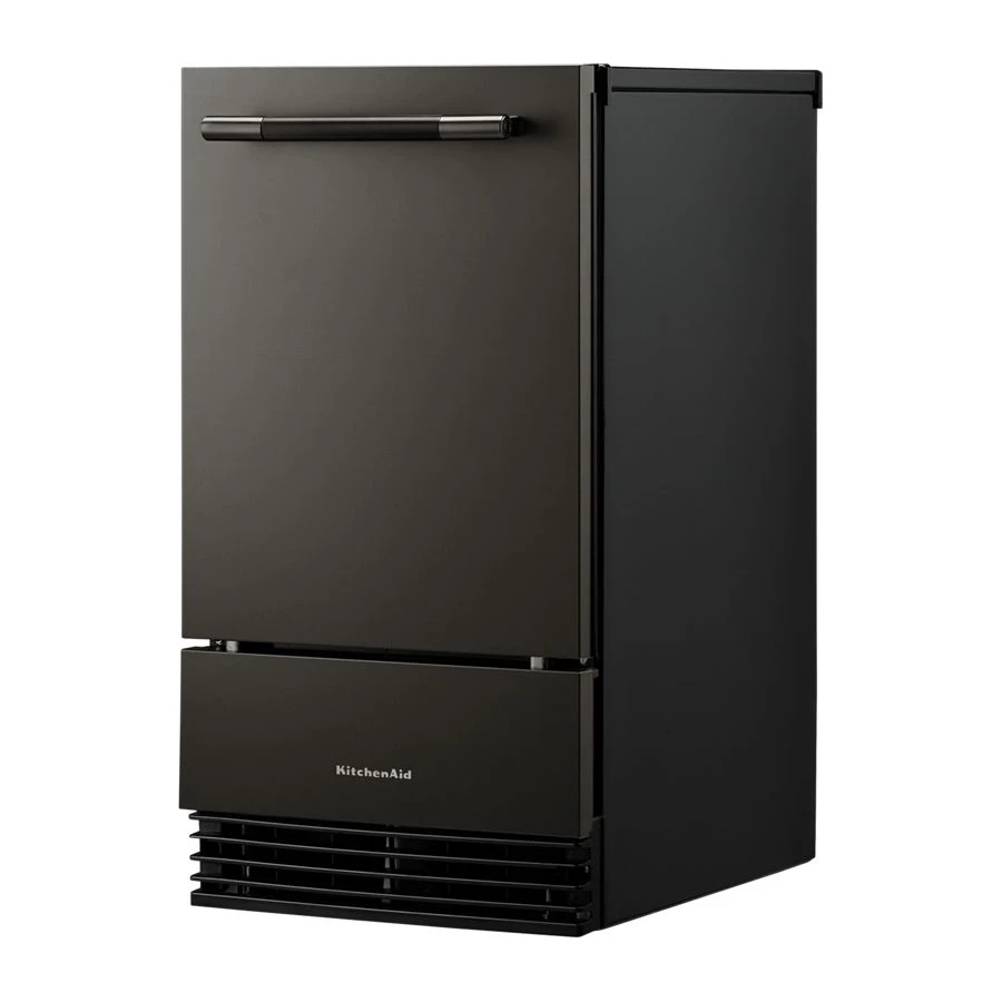 18'' Automatic Ice Maker KUID518SBE