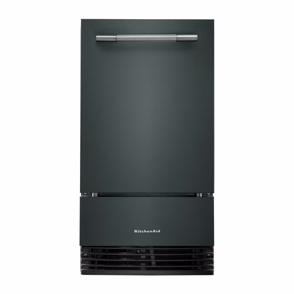 18'' Automatic Ice Maker KUID518SJP