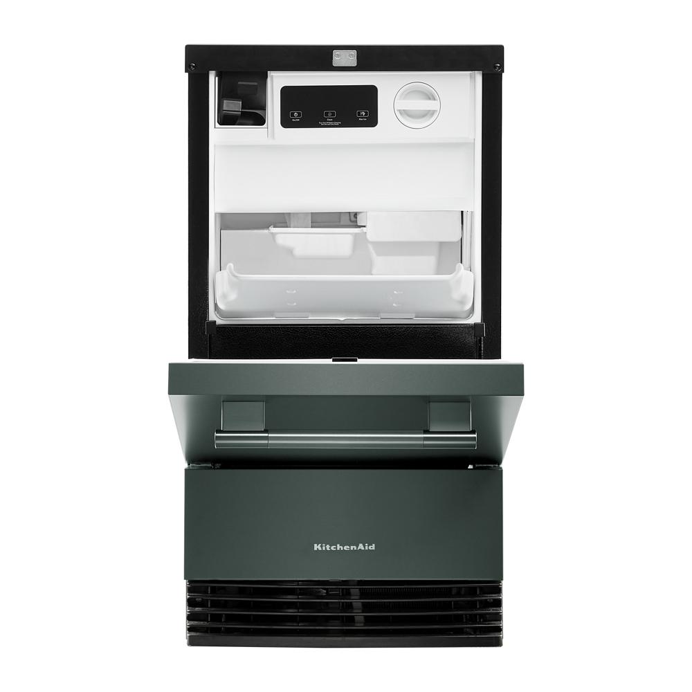 18'' Automatic Ice Maker KUID518SJP