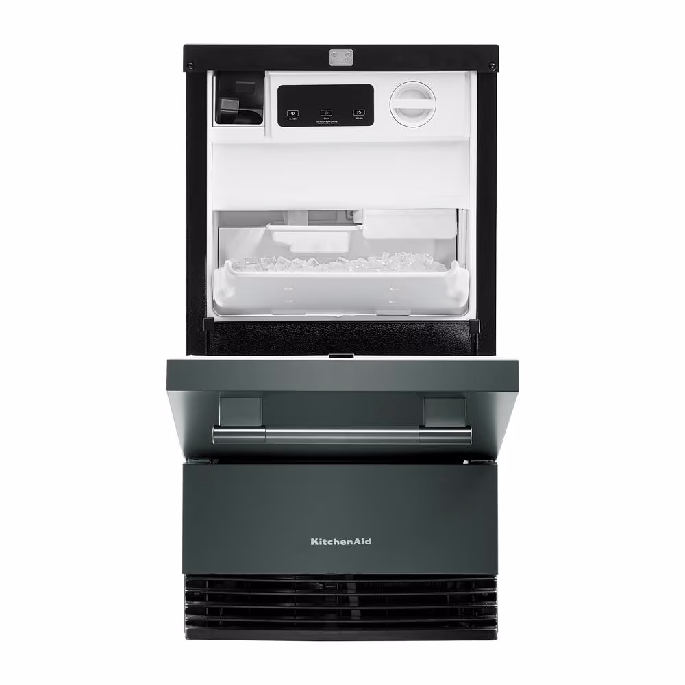 18'' Automatic Ice Maker KUID518SJP