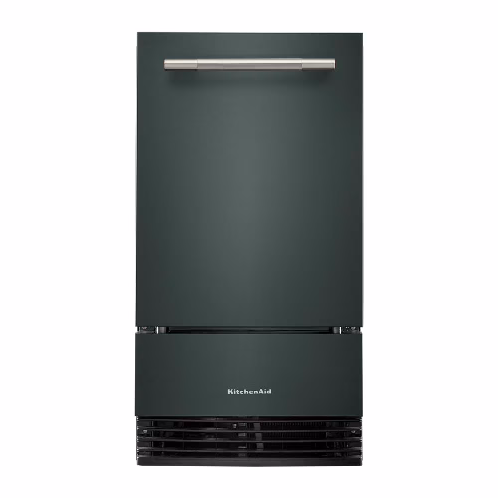 18'' Automatic Ice Maker KUID518SJP