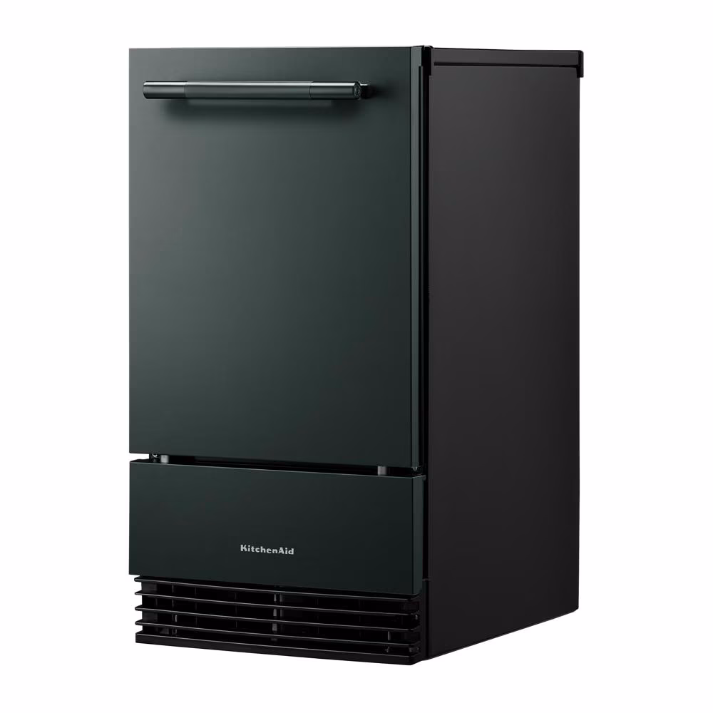 18'' Automatic Ice Maker KUID518SJP