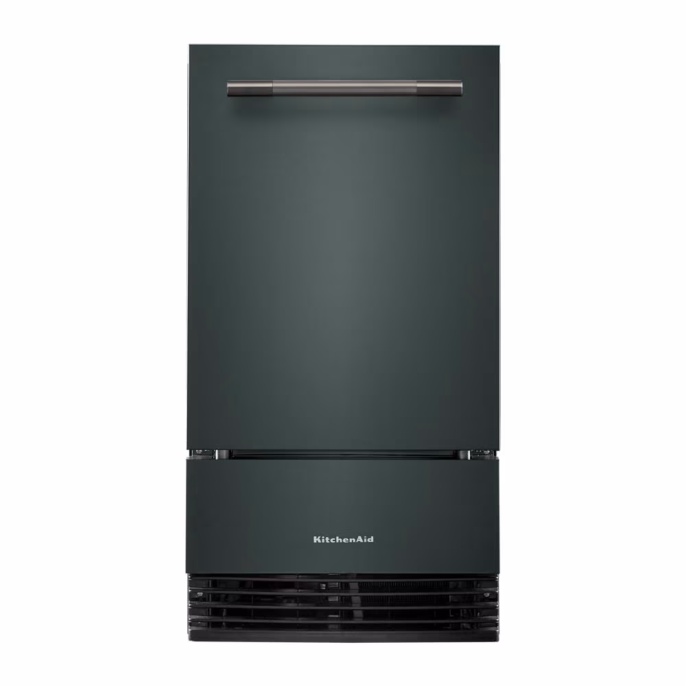 18'' Automatic Ice Maker KUID518SJP