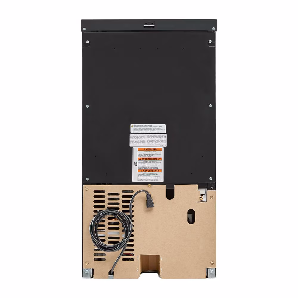 18'' Automatic Ice Maker KUID518SJP