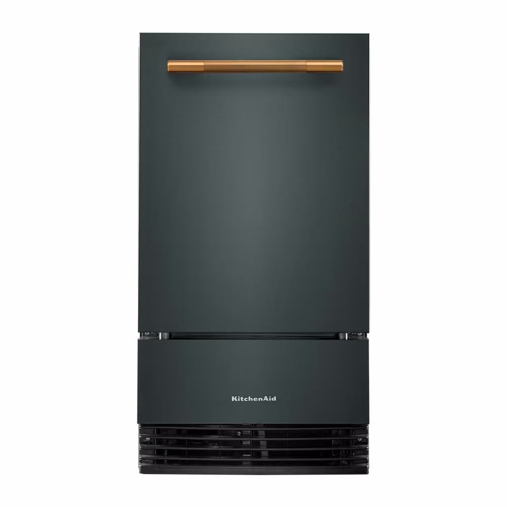 18'' Automatic Ice Maker KUID518SJP