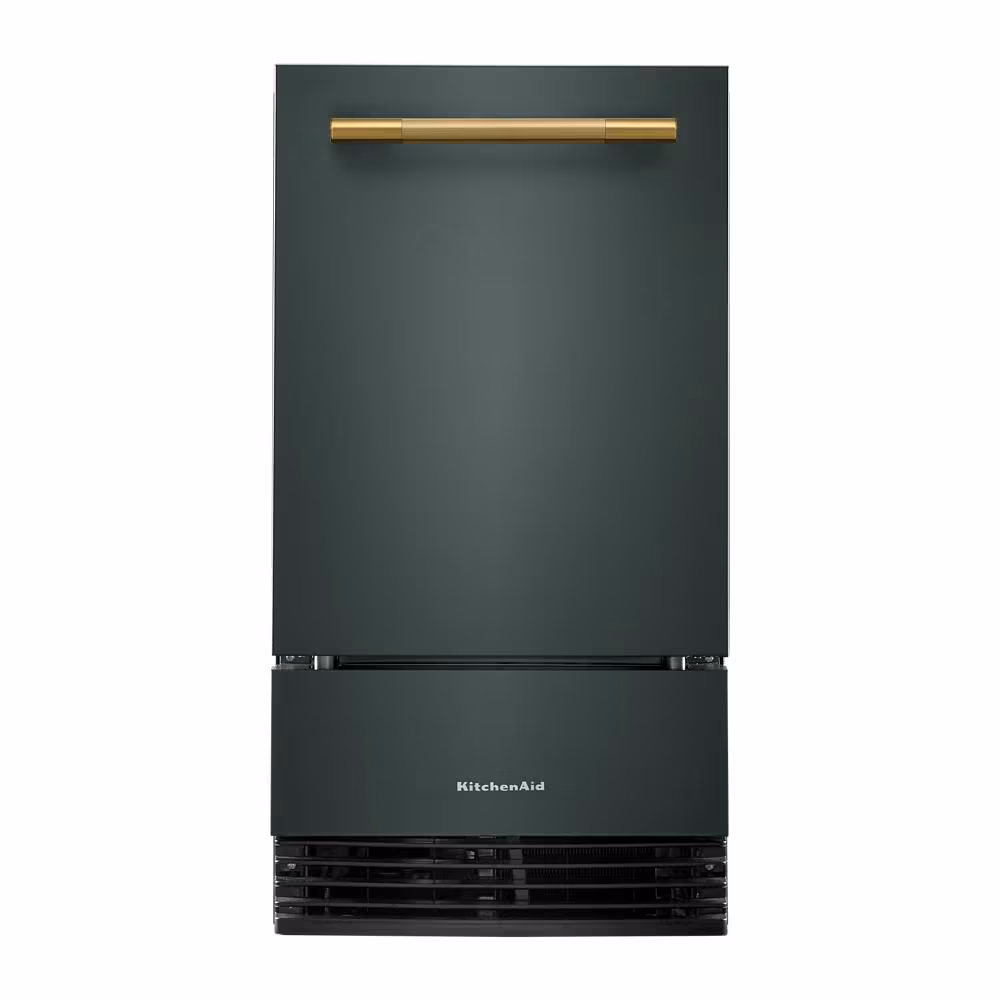 18'' Automatic Ice Maker KUID518SJP