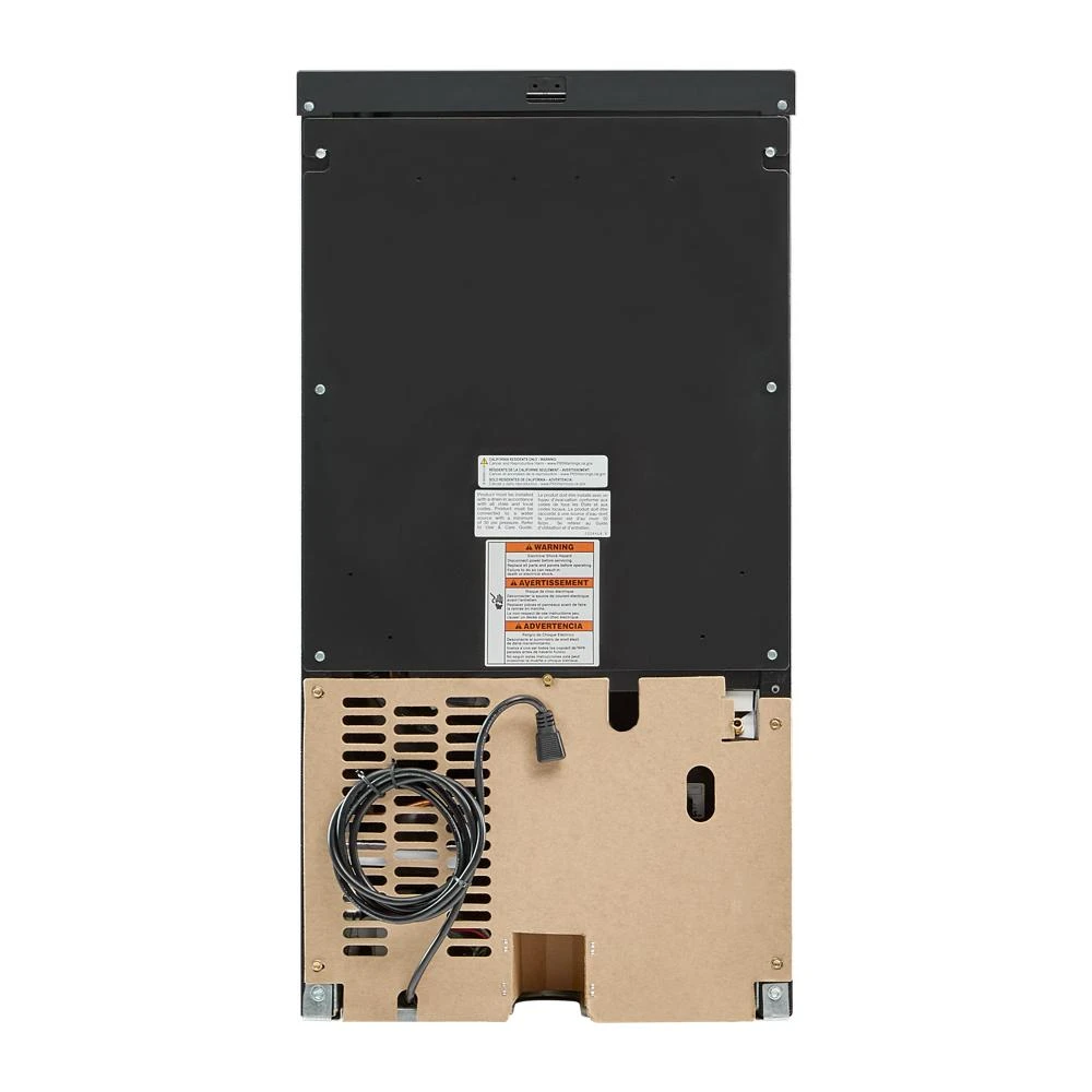 18'' Automatic Ice Maker view 3