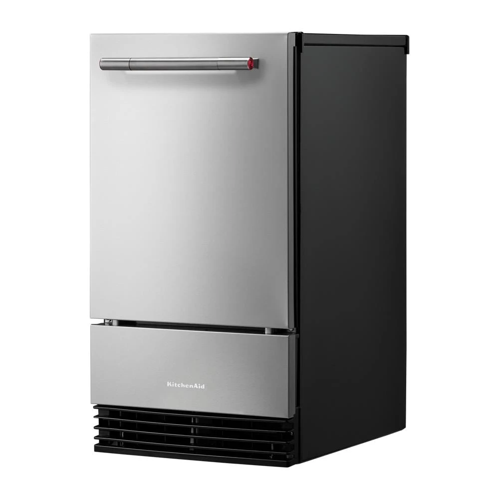 18'' Automatic Ice Maker view 7