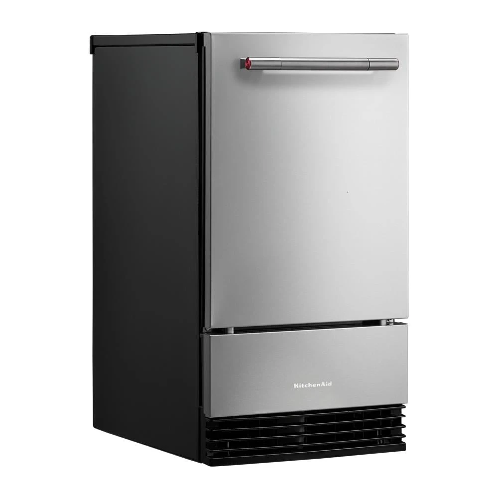 18'' Automatic Ice Maker view 12