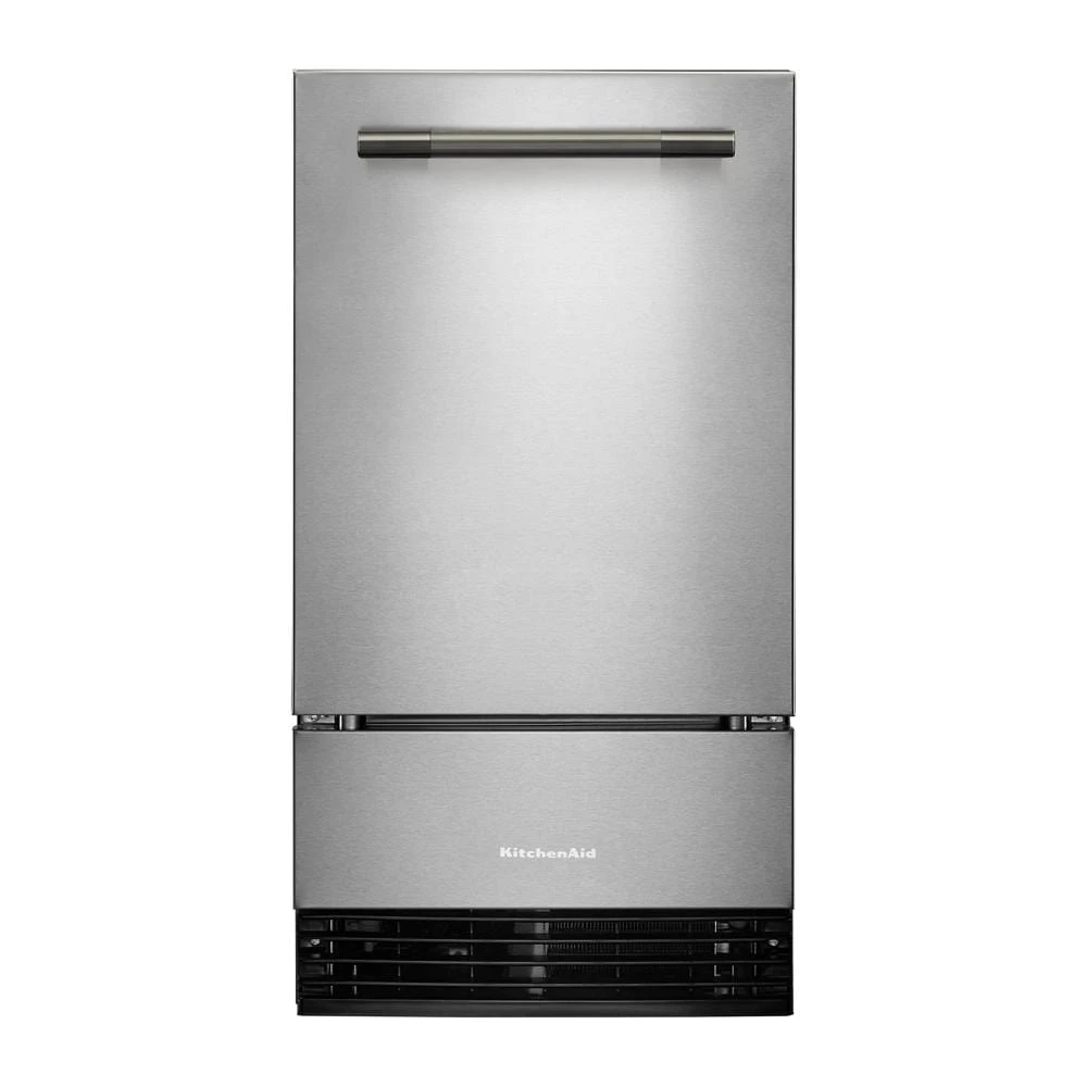 18'' Automatic Ice Maker view 13