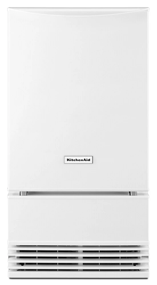 18'' Automatic Ice Maker KUIS18PNZW