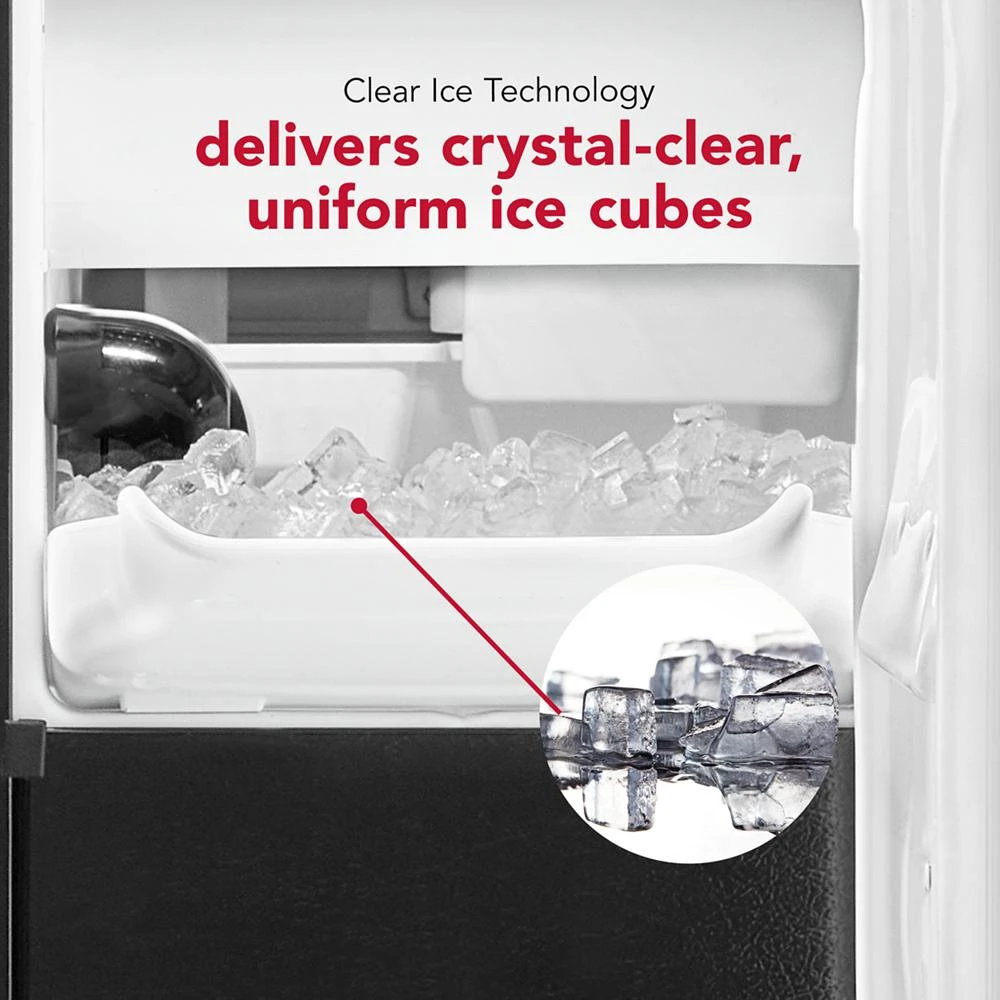 15'' Automatic Ice Maker view 6