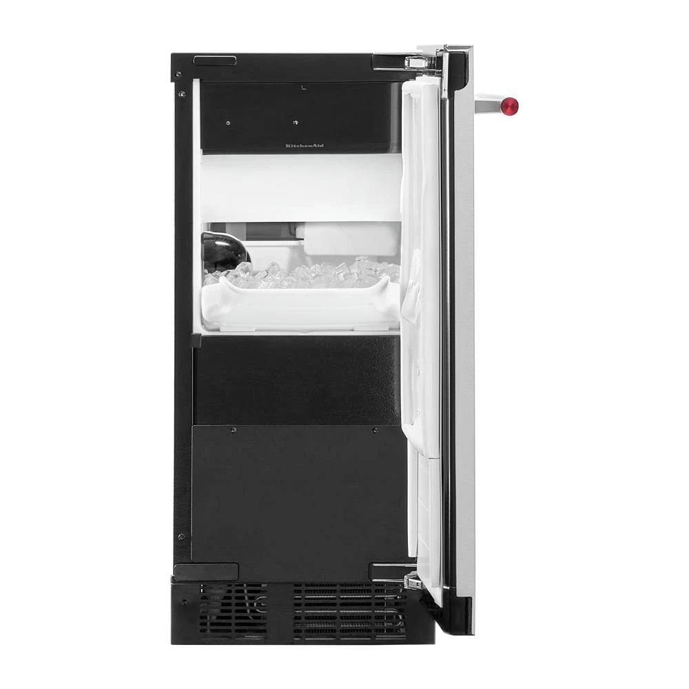 15'' Automatic Ice Maker view 10