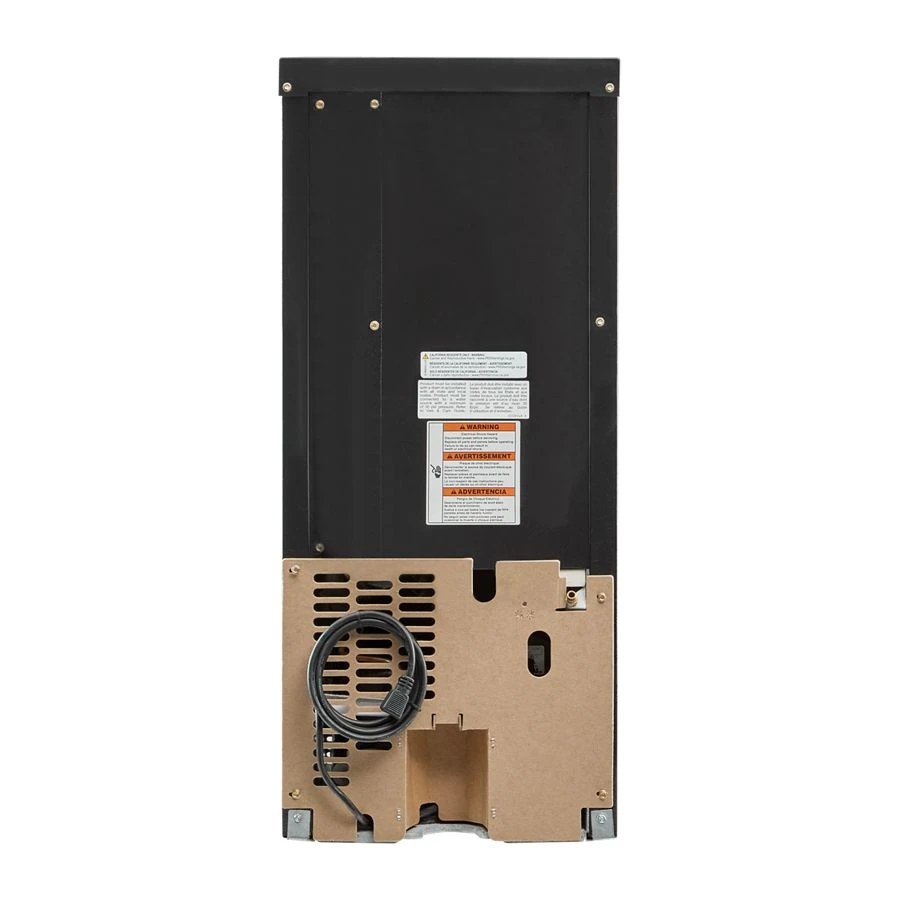 15'' Automatic Ice Maker KUIX315SPS