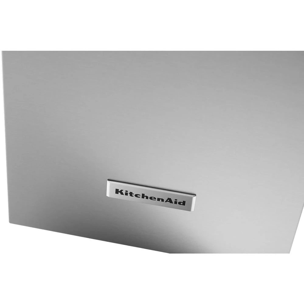 15'' Automatic Ice Maker with PrintShield™ Finish view 4