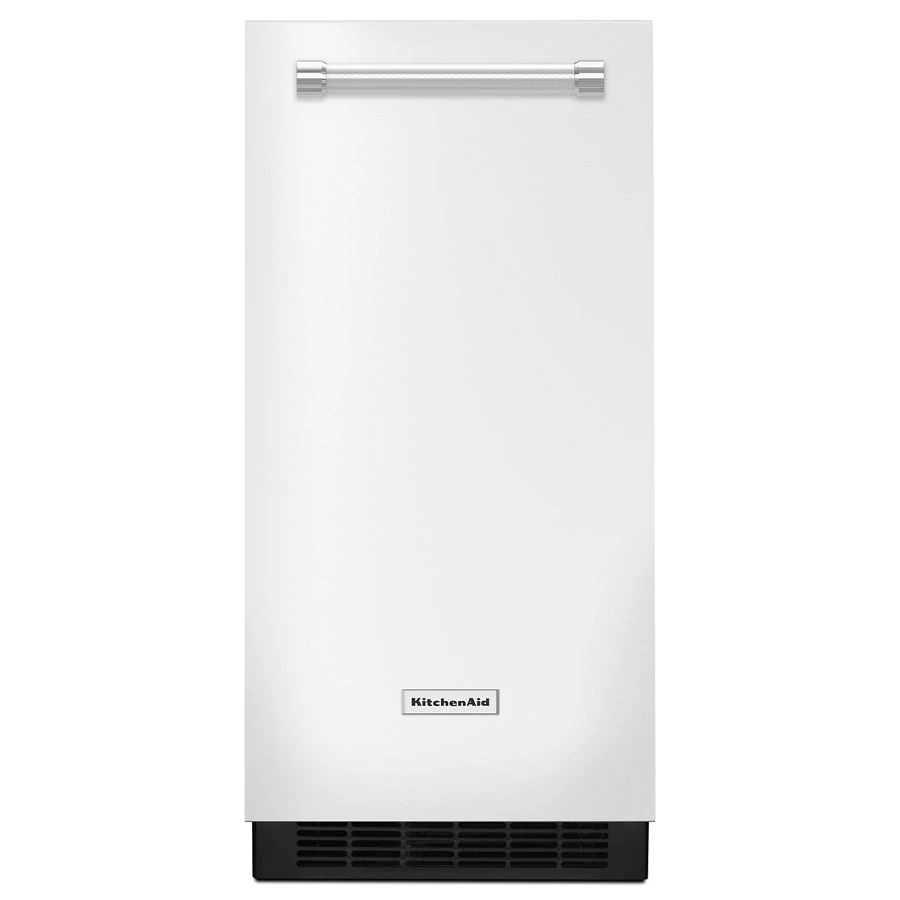 15" Automatic Ice Maker KUIX335HWH