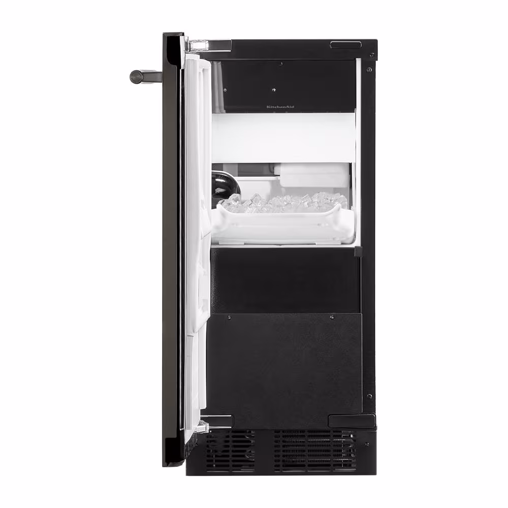 15'' Automatic Ice Maker view 25