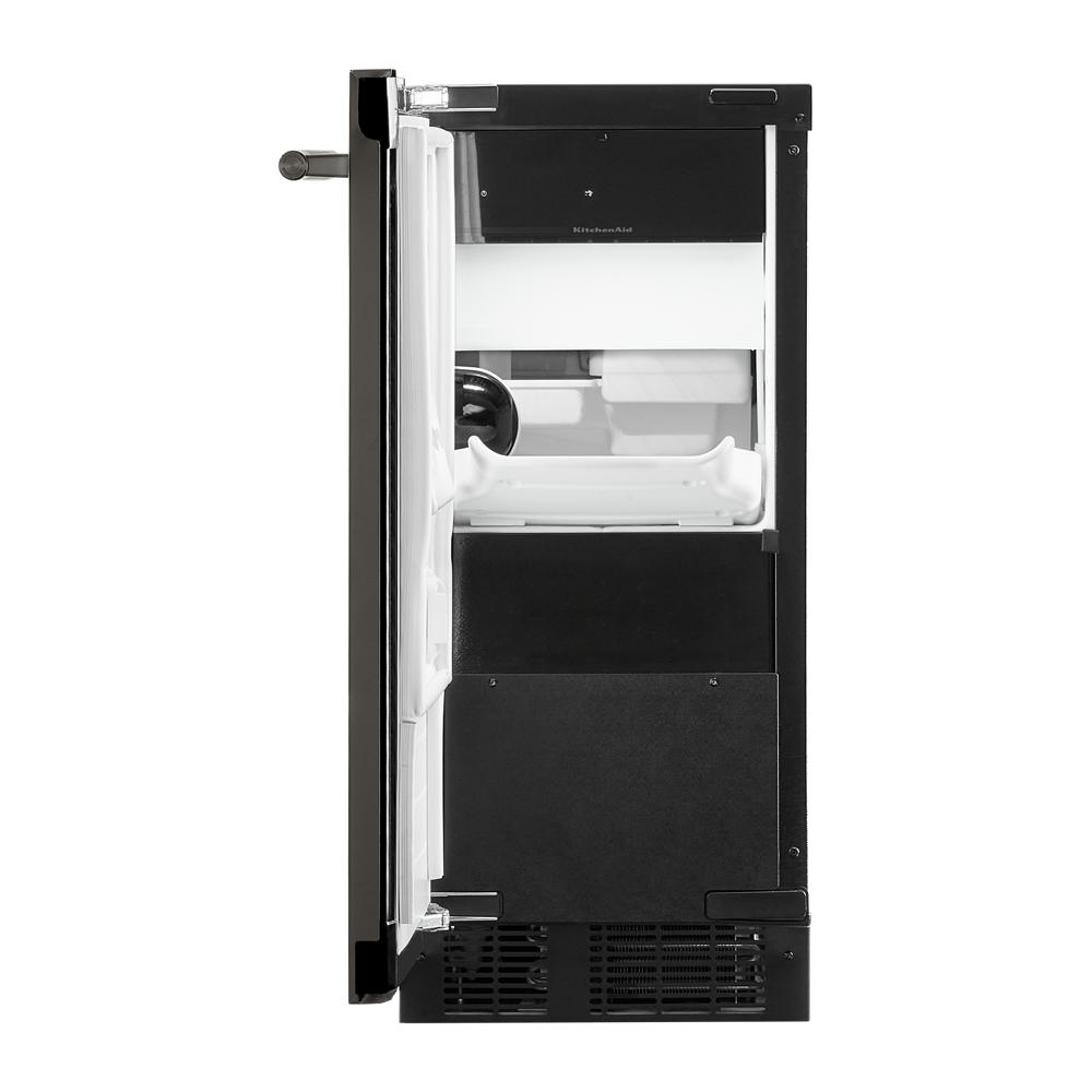 15'' Automatic Ice Maker view 23