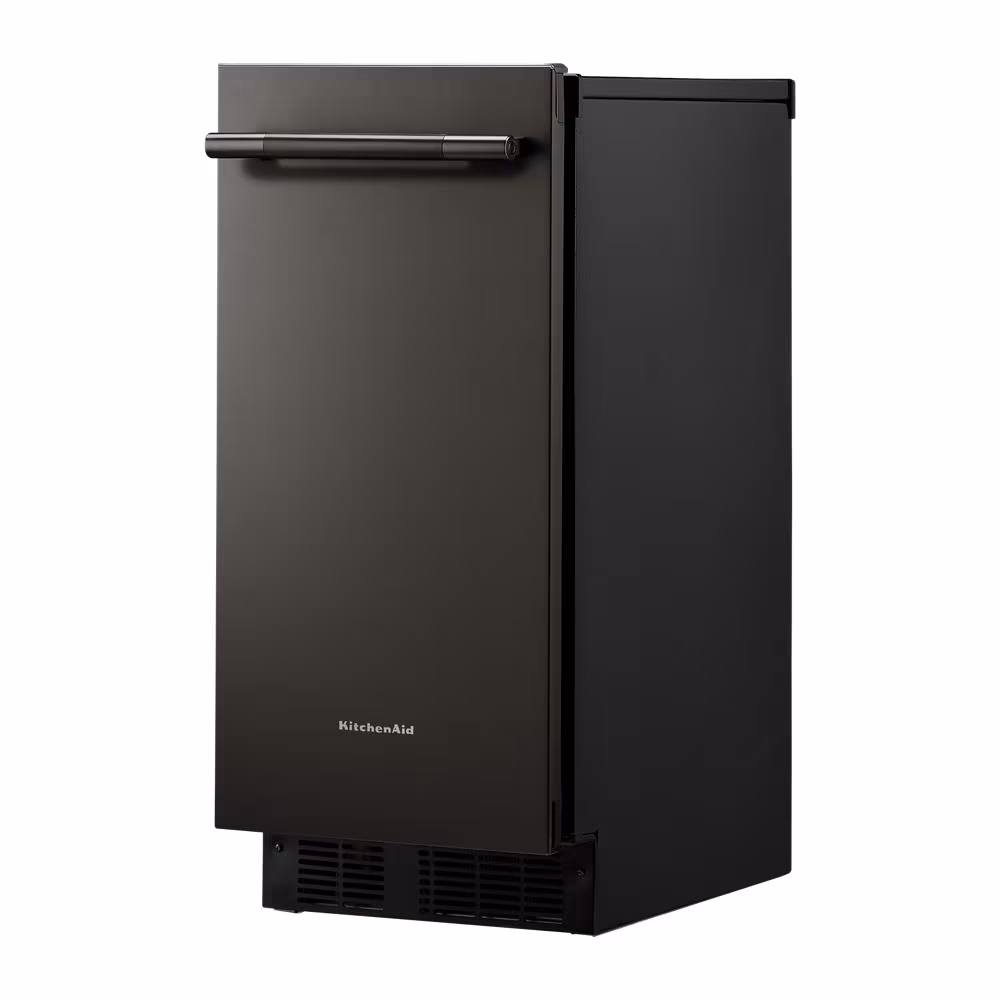 15'' Automatic Ice Maker view 18
