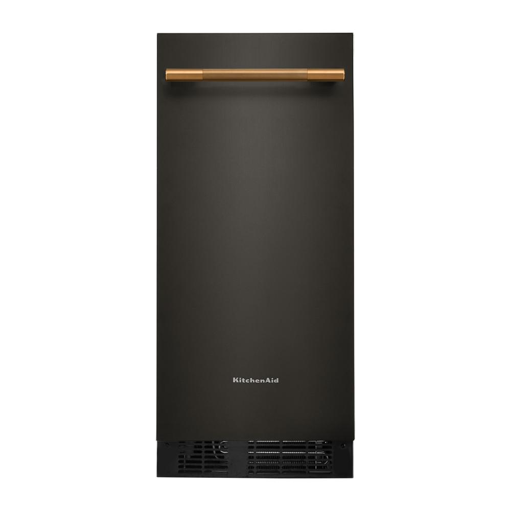 15'' Automatic Ice Maker view 13